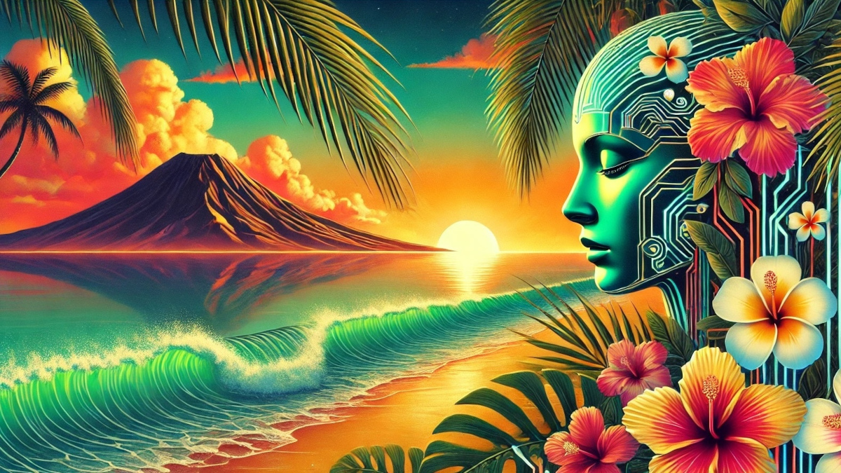 Teaser For ICCV 2025