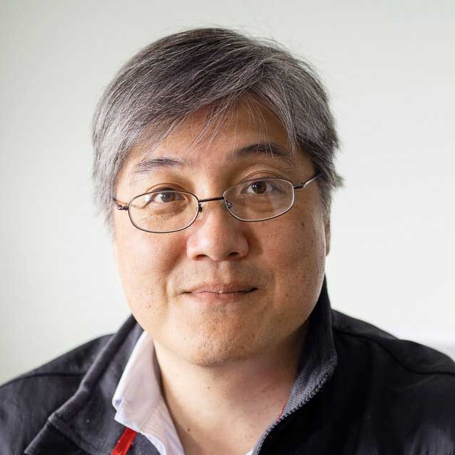 David Bau