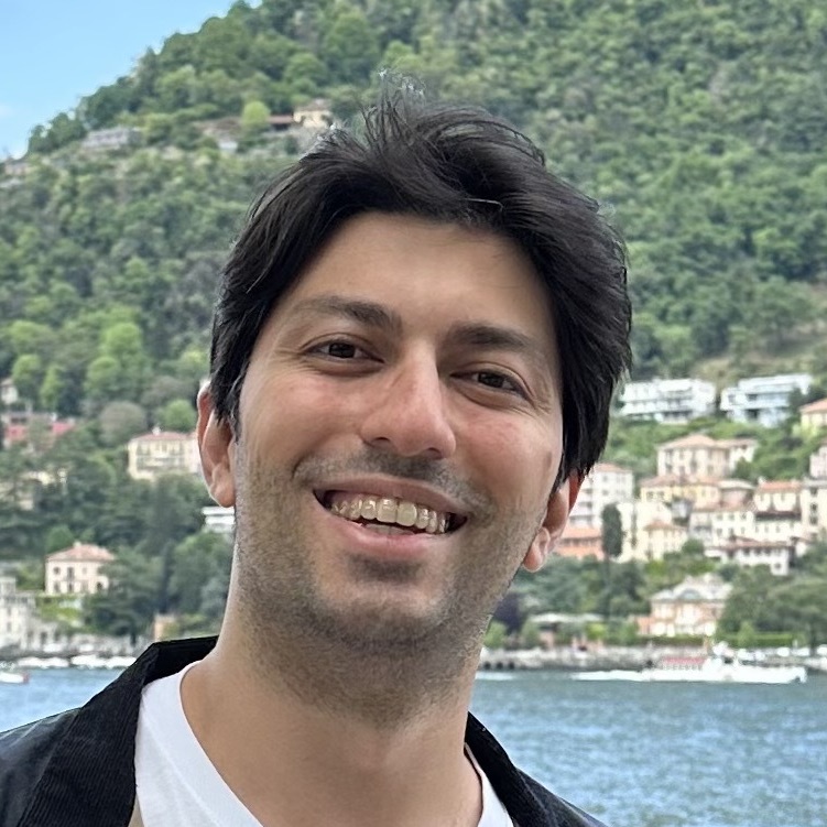 Kaan Oktay
