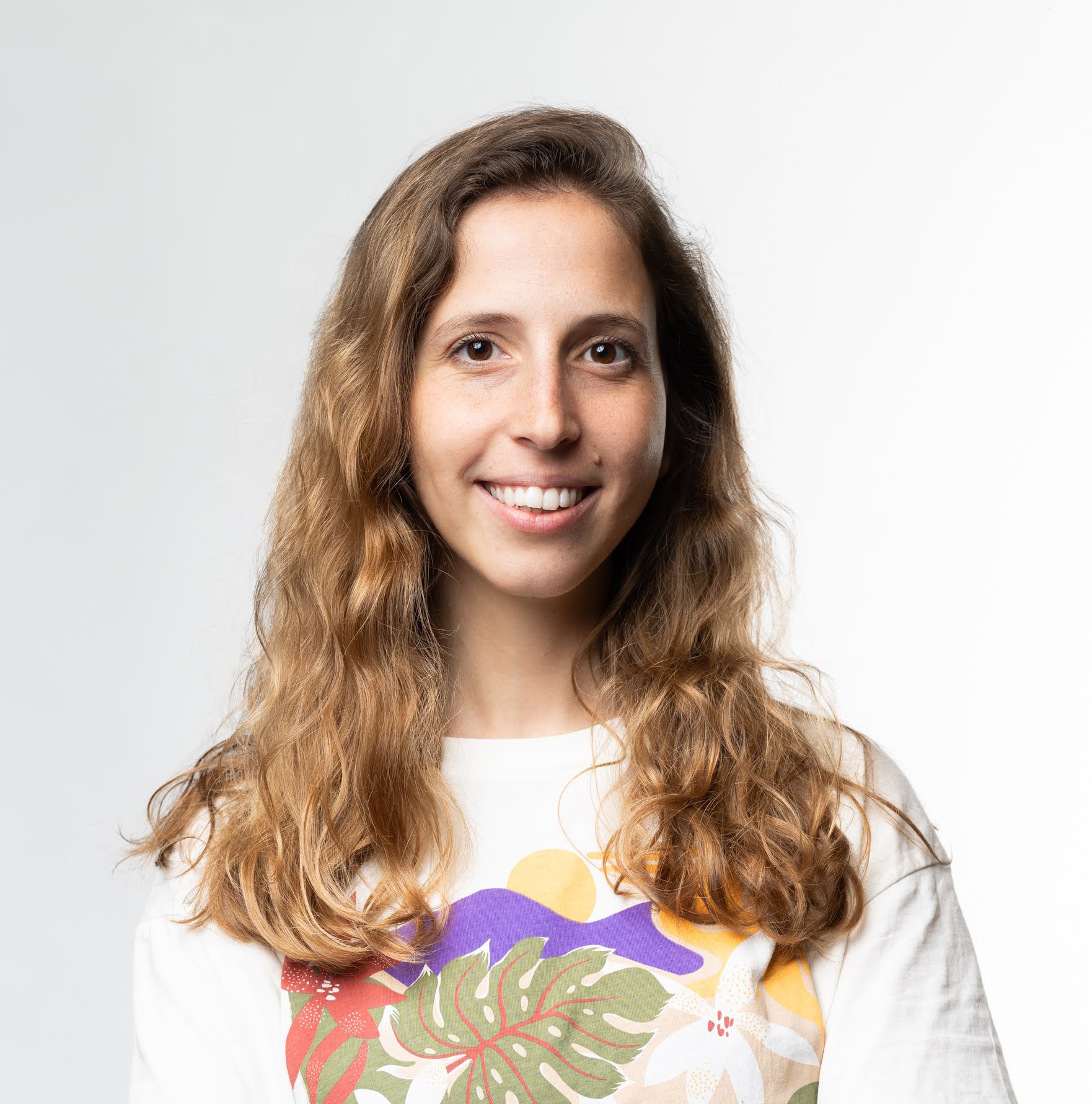 Yael Vinker